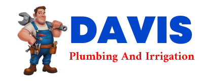 Trusted plumber in HARLEM